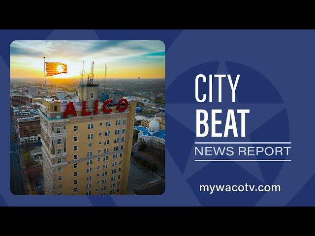 City Beat Weekly News Report (November 18, 2024 - November 22, 2024)