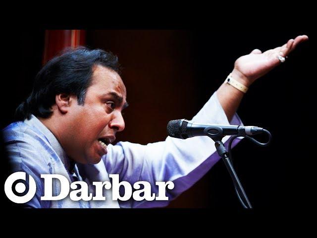 Dhrupad Raag Kambhoji | Ustad Wasifuddin Dagar | Music of India