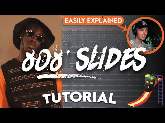 The ULTIMATE GUIDE to DRILL 808 SLIDES