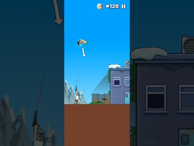 flip bros (lv-120)#viral #flipbros #shortsgame #shortsgameplay #shortsgaming