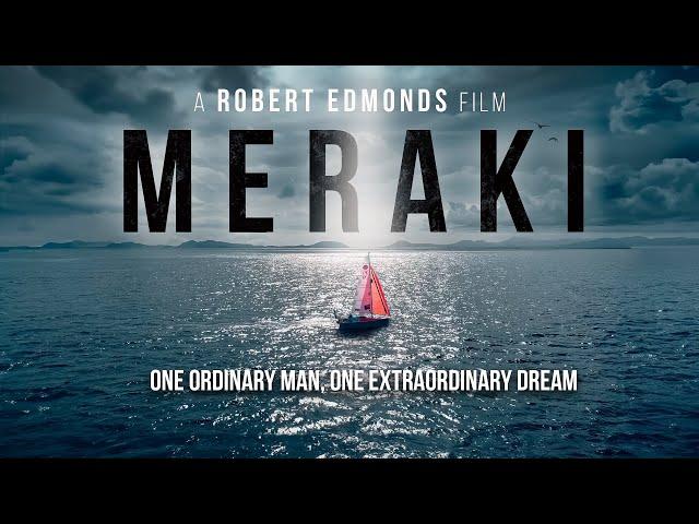 MERAKI: To do something with creativity and love