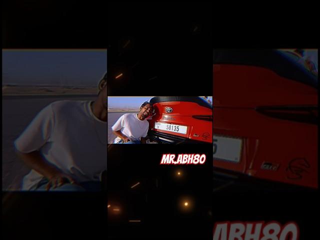  Toyota Supra #mrindianhackernews #shortvideo #panjabisong