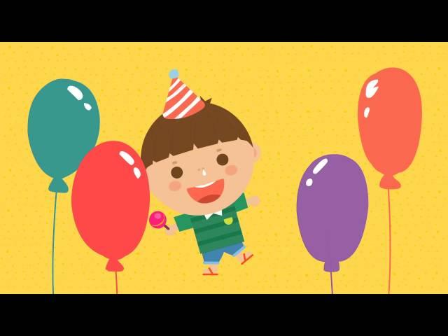 생일축하노래-생일축하합니다