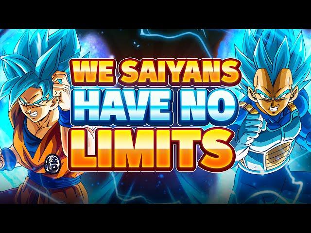 THE MOST INFAMOUS UNIT IN DOKKAN, HOW DID IT HAPPEN? | DBZ: Dokkan Battle