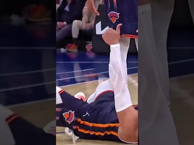 JALEN BRUNSON FLOP MIX 