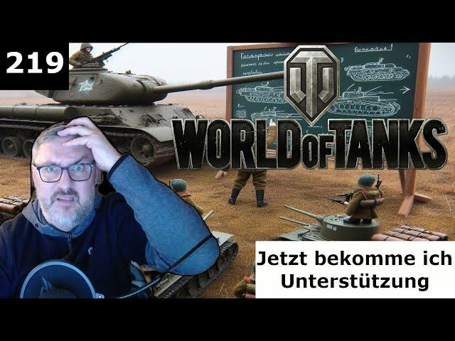 Mein frustrierender Weg durch 4. / 5. #worldoftanks