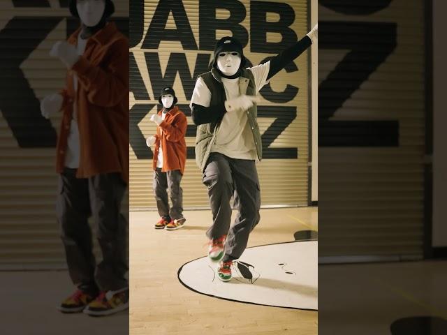 JABBAWOCKEEZ - #ESSENCE by #WizKid #Tems #JustinBieber #Shorts