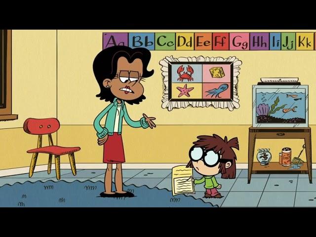 The Loud House   Friend or Faux 1 4   The Loud House Episode