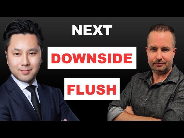 S&P To Hit 6,250 Then 30% Drop: 'Market Running Out Of Energy' Says Gareth Soloway