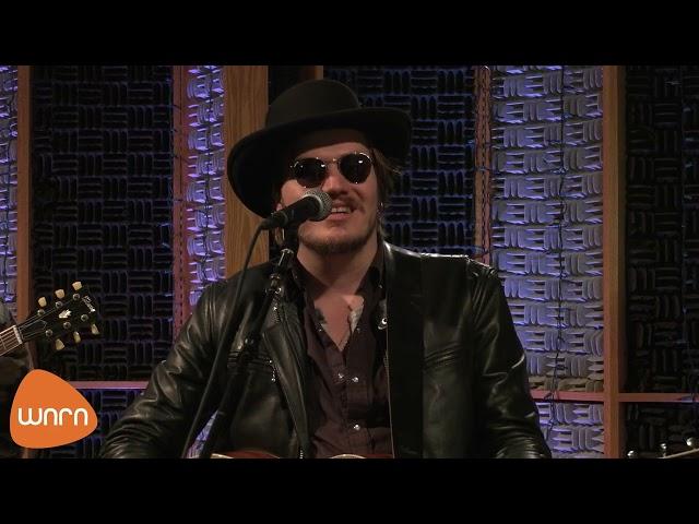 WNRN In-Studio Session: Dylan LeBlanc