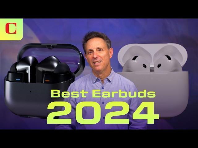 Best Earbuds of 2024
