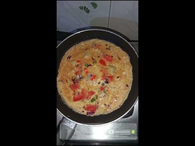 omelette recipe| ande Ka omelette |omelette |omlet|ande Ka omlet |omlet recipe |#shorts