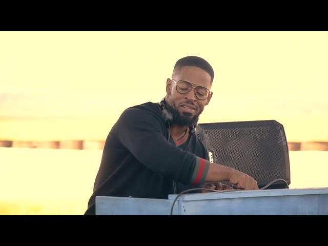 Prince Kaybee -#RoadToThe4ThRepublic Visual Mix Series | Episode 5