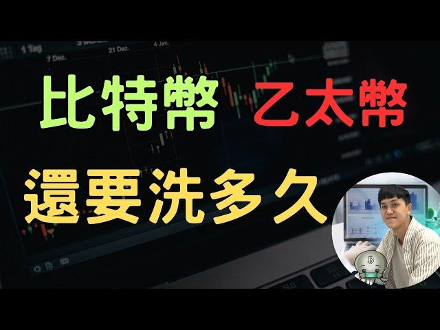 比特幣、乙太幣盤整是為了更好的上漲，本金在手，希望無窮。今晚21:00抽周邊(一位)