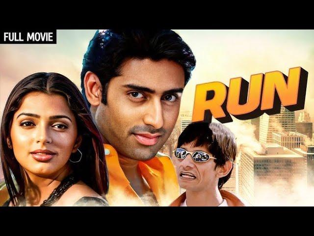 RUN full Hindi movie all songs #songs #music  #movie #hindi #film #abhishekbachchan