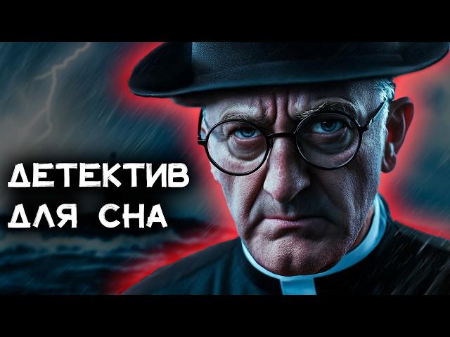 Гилберт Честертон - Чудо "Полумесяца" | Читает Игорь Швецов | Лучшие Аудиокниги онлайн