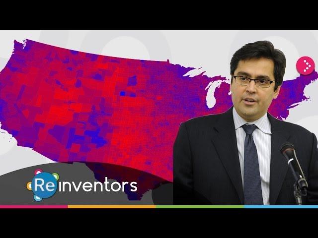 Reinvent Immigration Policy (Roundtable Highlights) | Reinvent America