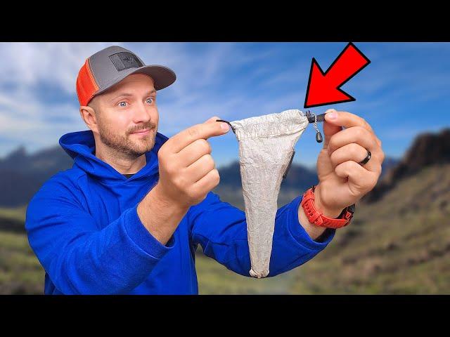 Coolest Gear Inventions from Cottage Backpacking Brands