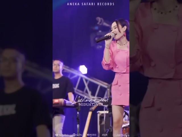 ANEKA SAFARI Records