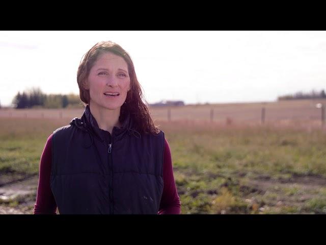 Cheri Day Farmer Profile