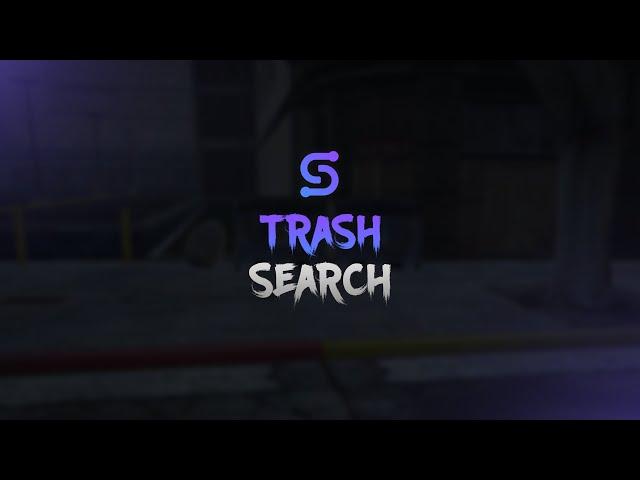 Scriptify - Trash Search (FREE)