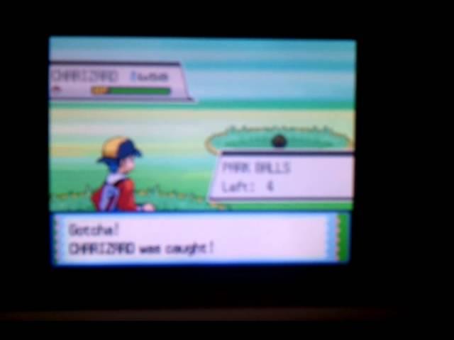 How to use pal park on soul silver