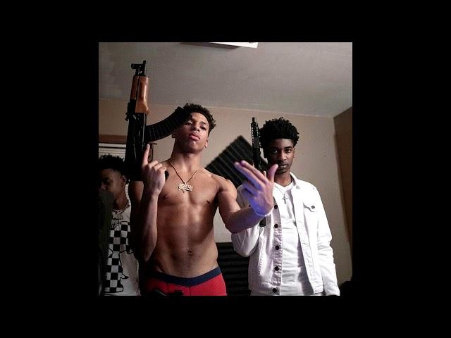 FREE | NLE Choppa x Lil Loaded Type Beat 2019 - ''Gang''