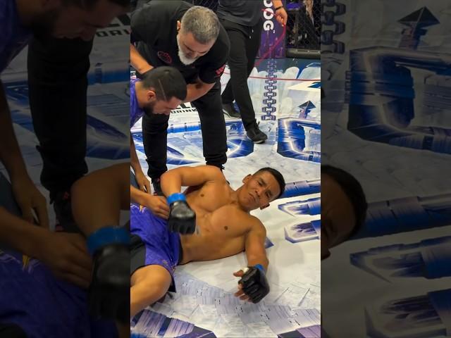 Uzbek Tayson! 