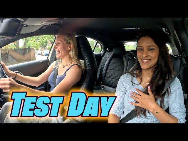 How To PASS Your Driving Test | Mock Test And Test Result