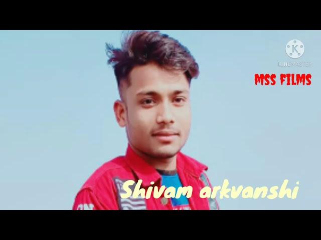 Shivam arkvanshi