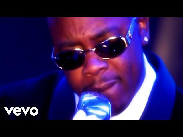 K-Ci & JoJo - All My Life (Official Music Video)