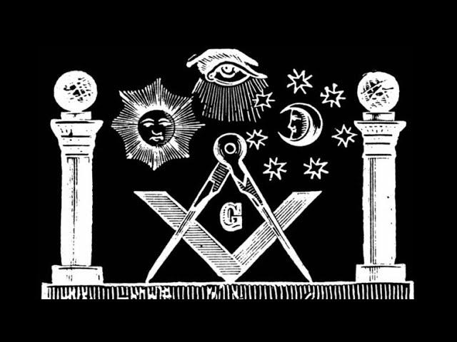 The Book of Mormon and Freemasonry (Part 1)  - Dan Vogel