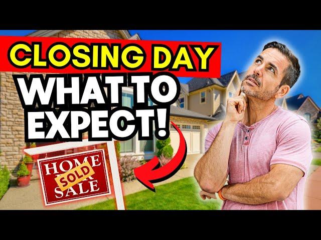 What Denver FIRST-TIME HOME BUYERS Should Expect When Closing On A House in 2024! [Don’t Miss Out!]