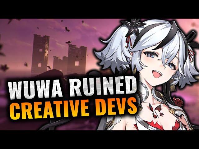 The Most Creative Devs in Gacha Gaming