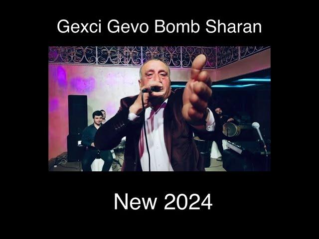 Gexci Gevo 2024 Bomb Sharan Dolya