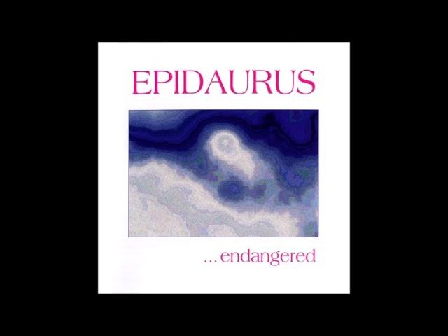 Epidaurus - ...endangered (1994) FULL ALBUM { Prog Rock, Symphonic Prog }