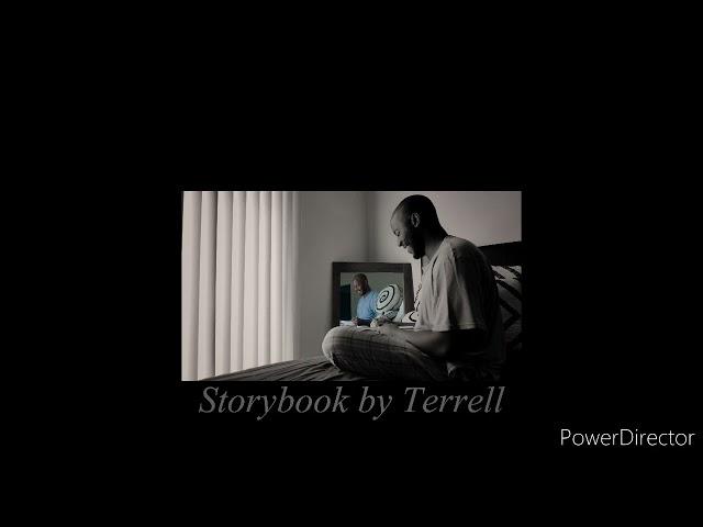 Terrell - Lord Knows [OFFICIAL]