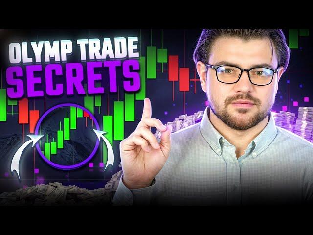  OLYMP TRADE TACTICS ON POCKET OPTION - BEST OLYMP TRADE 1 MINUTE STRATEGY