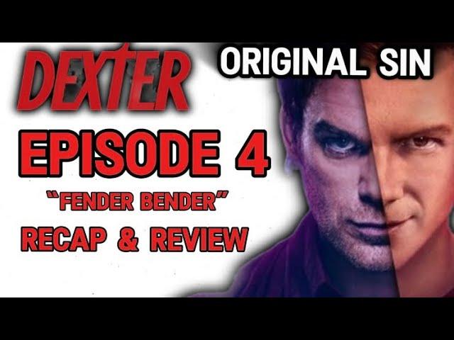 Dexter: Original Sin - Episode 4 Recap & Review