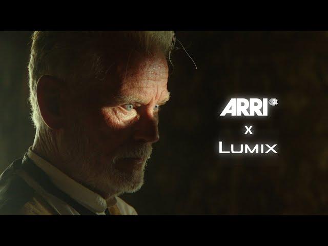 GH7 vs $100,000 Arri Alexa on a REAL Production