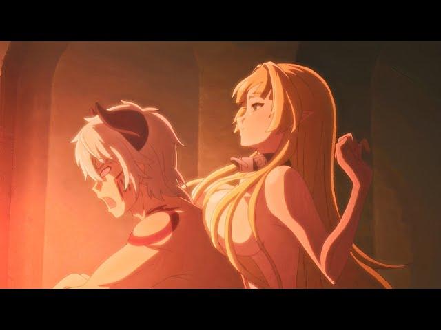 How Not to Summon a Demon Lord Season 2「AMV」The Awakening