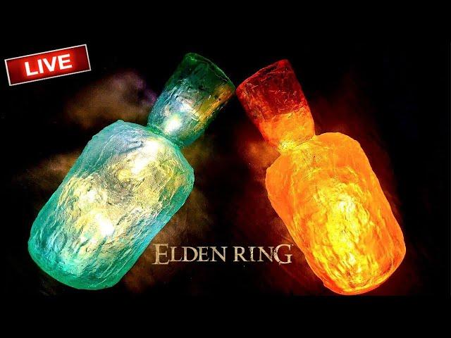  Bitochek в Elden Ring - я люблю Dark Souls, но в свое время Элден не зацепил, разбираемся.