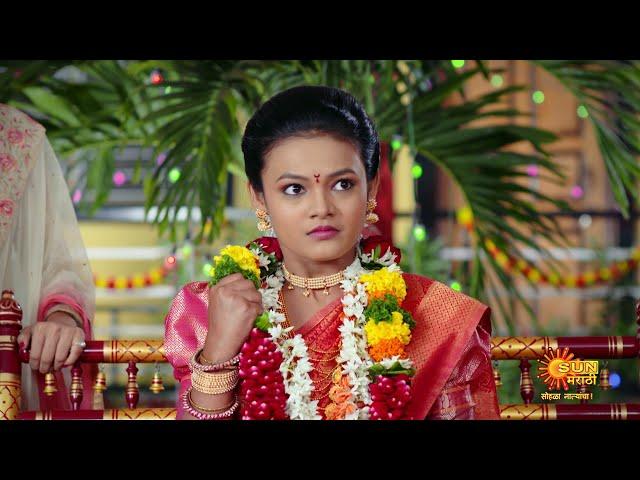 Abhalachi Maya | Episodic Promo | Mon-Sat 8:00 PM | New Marathi Serial | Sun Marathi