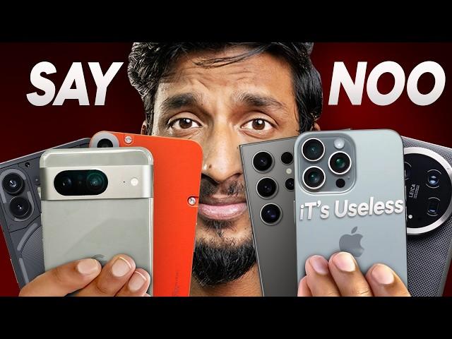 Don’t buy smartphone until you watch this!