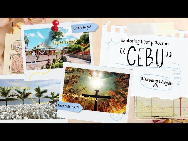 Top Places to Visit in Cebu - Cebu City Philippines