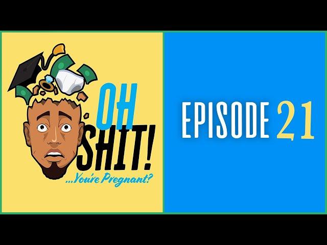 Oh Shit! Relationship Goals Ep. 21 w/@greeneyesgoldsoul and @youngabo