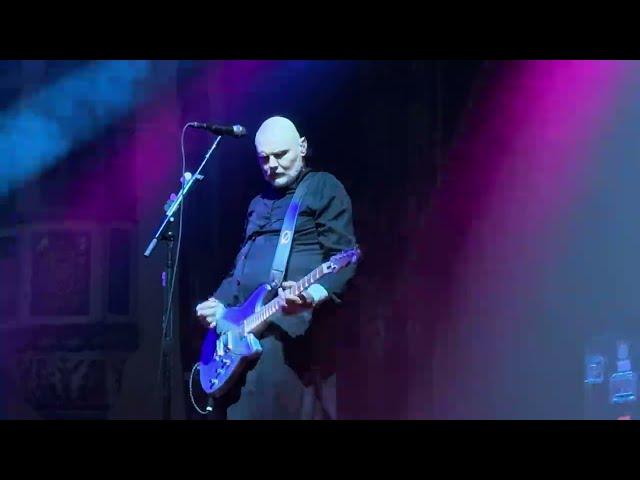 The Smashing Pumpkins - Cherub Rock - Chicago Aragon Ballroom - 4K - 12.12.2024