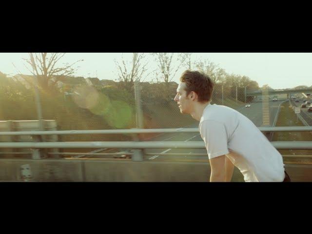 Turnover - Most of the Time (Official Music Video)
