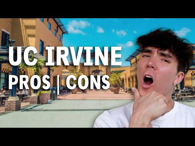 A Complete Guide to UC Irvine | The ALMOST Perfect University