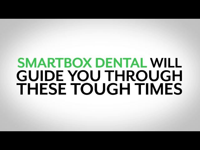 The Survive and Thrive Webinar with SmartBox Dental